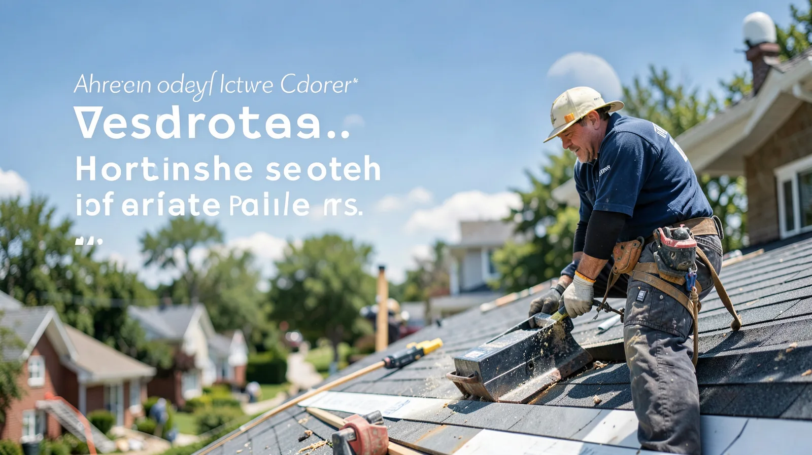 Roof Replacement in Douglas, NE near me